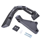 Rear Bed Step Retractable Bumper Folding Truck Tailgate Step 75302-01A for Ford F-150 2006-2014 92744420