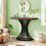 Long Console Table/Living room table 43009022
