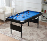 pool table,billirad table,game table,Children's game table,table games,family movement W1936119465