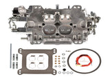 1406 Carburetor Aluminum Performer 600 CFM 4 BBL Square Bore w/ Electric Choke 16538935