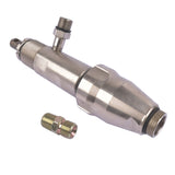 Airless Sprayer Pump Assembly 16Y706 Tooth Crew Pump Replace Fits for 1095 1595 5900 74143049