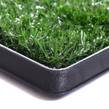 Pet toilet dog potty artificial turf environmental protection W2181P155567