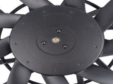 Engine Cooling Fan Assembly for VW Touareg 3.0L 3.6L V6 Sport Utility 7P0121203K 7P0121203E 93330223