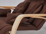 Full massage function-Air pressure-Comfortable Relax Rocking Chair, Lounge Chair Relax Chair with W60727212