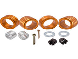 2" Lift Kit fit Polaris Ranger 570 Midsize Crew 2014-18 570 Midsize EPS 2016-17 53363332