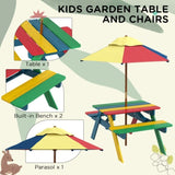 Kids Picnic Table 54725909