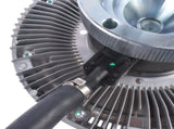 Fan Clutch for Volvo VT VTL D11/D13/D16 23585938 85115604 85111559 21046594 24437931 11676675