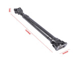 Front Driveshaft Fit For Mercedes-Benz C240 C280 C320 C350 4Matic 2.6L V6 2003-2007 AWD Auto 20240286