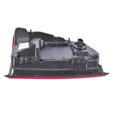 Right Tail Lights W/ Blind Spot Replacement for Dodge Ram 1500 DT 2019-2023 68262530AH 68262530AB 11307254