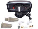 Water Softener for 9''-11'' Diameter Water Filter Softener with fine thread 00851502