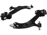 Front Suspension Lower Control Arms Sway Bar Tie Rods fit for 2015 2016 Honda CR-V 87280522