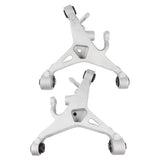 New 2Pcs Control Arm Rear Left & Right Lower for Lincoln LS 00-2003 Jaguar S-Type 00-03 K621952 10494146