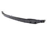 Front Bumper Reinforcement Impact Bar Fits for Chevrolet Cruze 2016-2019 Hatchback Sedan 4-Door 01142039
