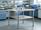 Metal Work Table 49803107