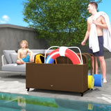 Rattan Storage Basket 22617773