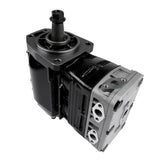 Air Brake Compressor Replacement for Iveco Truck Eurostar 400-440 Eurotech 180-190 500310903 93053264