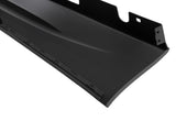 Side Skirt Extension Panel Lip fit for BMW 3 Series E92 E93 07-2013 51777173919 47099725