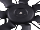 Radiator Condenser Cooling Fan fit for Hyundai Elantra Sedan/GT 2.0 2017-2020 623820 23077047