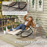 Folding Lounge Chairs / Rocking Chair 95127857