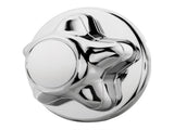 4 Pcs Chrome Wheel Center Hub Caps for 97-00 Ford F150 Expedition Alloy Rim ONLY 17098555