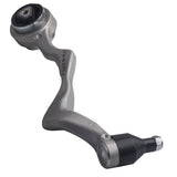 6 Pcs Front Lower LH RH Control Arm & Sway Bar Links w/Ball Joint Fit For BMW 128i 2008 - 2013 All 62254494