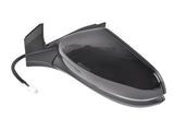 10 Pin Drive Side Mirror W/Signal Light Fit for Honda 2019-2021 Pilot Black 76250TG7A62 85472191