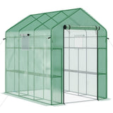 Mini Walk-in Greenhouse 98301106