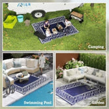 Reversible Outdoor Rug 74493604
