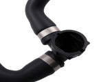Engine Coolant Pipe Coolant Line fit for BMW 135i 335i E82 E88 E90 E92 17127548230 15221519