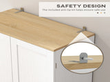Kitchen Storage Cabinet 98621131
