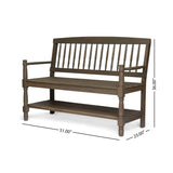 IMPERIAL BENCH 62539.00SGRY