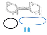 Timing Chain Kit Head Gasket Bolts Set fit for Ford E150 E250 E350 F150 4.6L SOHC V8 83617308