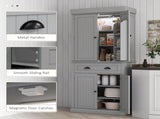 Kitchen Storage Cabinet 91414755