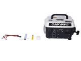 Portable Generator, Outdoor generator Low Noise, Gas Powered Generator,Generators for Home Use EPA W465P176459
