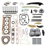 Engine Overhaul Rebuild Kit Replacement for Audi VW 1.8 TFSI Jetta A4 TT Passat Golf 23mm 07518599