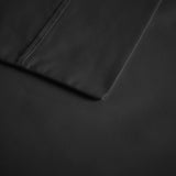Cooling Cotton Blend 4 PC Sheet Set Cal King B035P294160