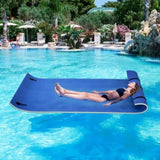 Floating MatLily Pad Water Mat 07594983