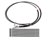 Fuel Line Kit for Chevy GMC 4.3L 5.0L 5.7L 7.4L C1500 C2500 K1500 K2500 Blazer, Tahoe, Yukon, 37062346