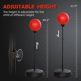 Punching Bag for Kids 08488765