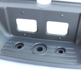 NEW Complete Rear Bumper Assembly for 2000-2006 Toyota Tundra Fleetside 16506796