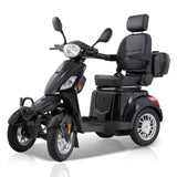 ZUN ELECTRIC MOBILITY SCOOTER WITH BIG SIZE ,HIGH POWER W1171127223