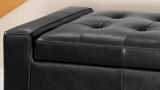GUERNSEY OTTOMAN 67220.00PUBLK