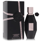 Flowerbomb Midnight by Viktor & Rolf Eau De Parfum Spray 1.7 oz for Women FX-546849