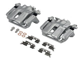 Brake Caliper LH RH Rear fit for Honda Ridgeline 3.5L 2006-14 with Bracket 19-B2929A 62333892