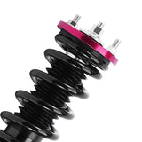 Coilover Shock Absorber Adjustable FIT For Honda Accord 8th Gen 2008-2012 Strut Kits 50917247