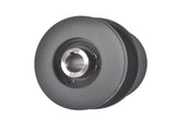 Plate Compactor Centrifugal Clutch Single Pulley V-Belt Width 5/8 Heavy Duty 98072951