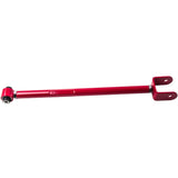 ZUN 2x Rear Camber Control Arms for BMW E36 E85 E89 Red Color 83618959