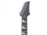 170 Model 39in Electric Guitar HSH Pickups complete starter kit suit for Hard Tiger-striped 16372932
