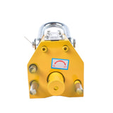 Magnetic Lifter Lifting Magnet Heavy Duty Permanent Lift Magnets 880 lbs/400 kg 91007323