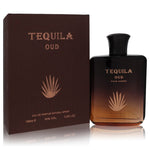 Tequila Oud by Tequila Perfumes Eau De Parfum Spray 3.3 oz for Men FX-559937